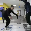Guaymallén inauguró el primer Espacio Público de Neurociencias Aplicadas al Deporte