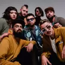 La leyenda Gondwana y La Skandalosa Tripulación tocarán juntos este sábado en Mendoza