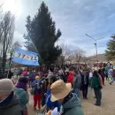 Se realiz� en Uspallata una audiencia p�blica paralela a la del Gobierno