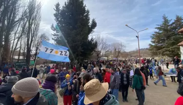 audiencia alternativa