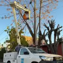 Siete departamentos tendrán cortes de luz este 20 de mayo