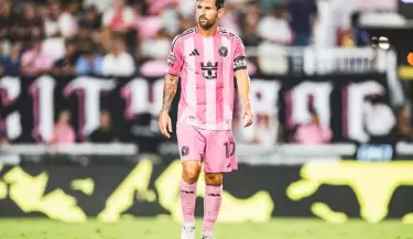 inter miami messi