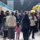 El Outlet de la Ciudad superó las expectativas: más de 30 mil asistentes y $380 millones en ventas