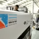 La industria argentina registr� una de las mayores ca�das del mundo
