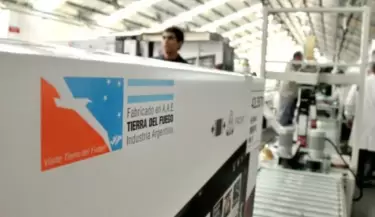 industria nacional