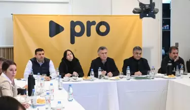 Cumbre PRO