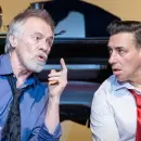 "Mi querido presidente" llegará a Mendoza con un elenco de lujo