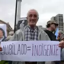 Preparan una masiva movilizaci�n en el Congreso contra los vetos presidenciales y el ajuste