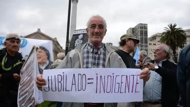 jubilados