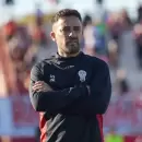 Tras la derrota de Huracán Las Heras, Gabriel Vallés dejó de ser el DT