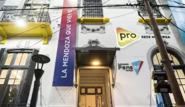 Presentaron un pedido de alianza cinco minutos antes del cierre y deber� aprobarlo la Junta Electoral