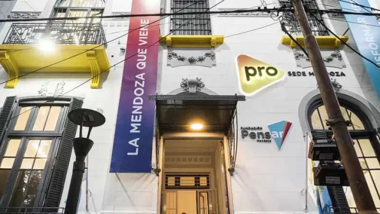 pro mendoza