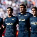 Con González e Isgró, Los Pumas confirmaron el plantel para enfrentar a Nueva Zelanda