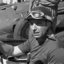 (Video) A 68 años del último título de Fangio en la F1: remontada épica y dos días sin dormir