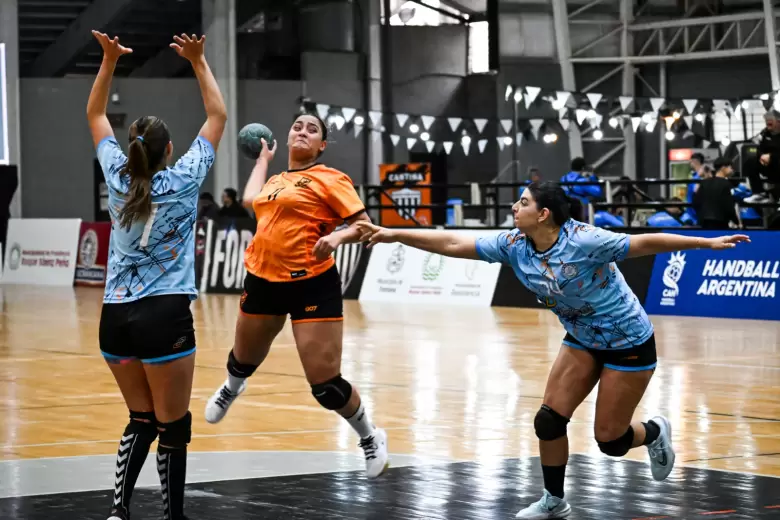 handball