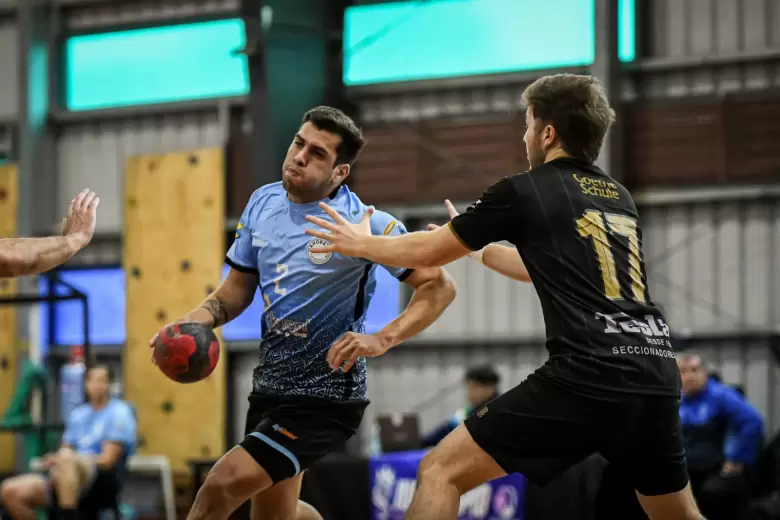 handball