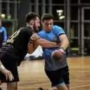 Municipalidad de Tupungato sumó nuevos triunfos en el Nacional C de handball en Chaco