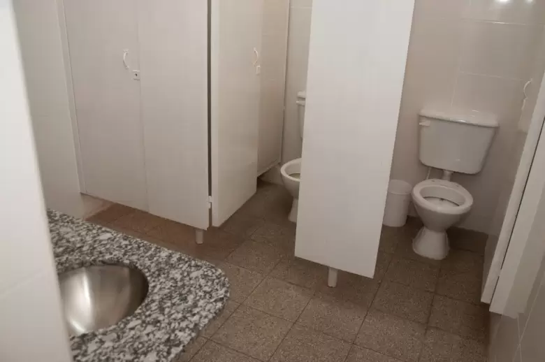 Obra escolar Guaymallén