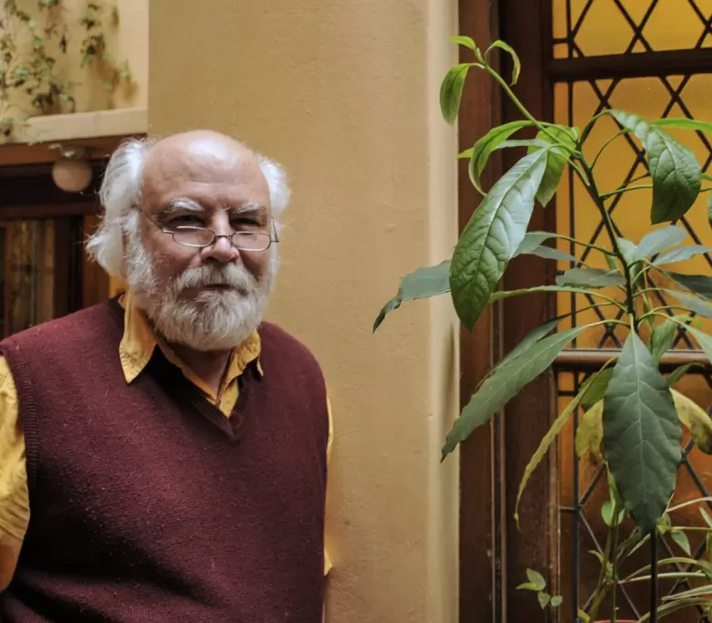 juan sasturain