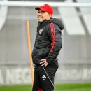 Con dos regresos de peso, los convocados de River para el Superclásico ante Boca