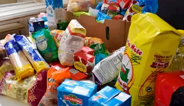 Alimentos