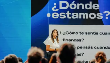 Educaci�n Financiera para tu Vida