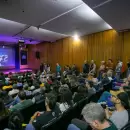 El Cineclub Stocco celebrar� su 16� aniversario con un brindis itinerante en Ciudad