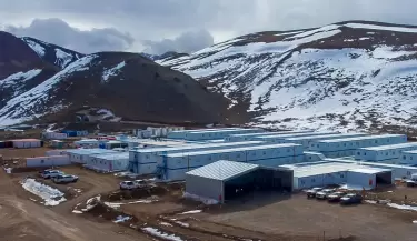 Vicu�a Corp