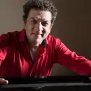 V�ctor Sim�n llegar� a Mendoza para un show de folclore al piano