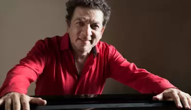 victor simon