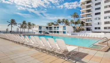 new point miami