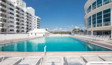 new point miami