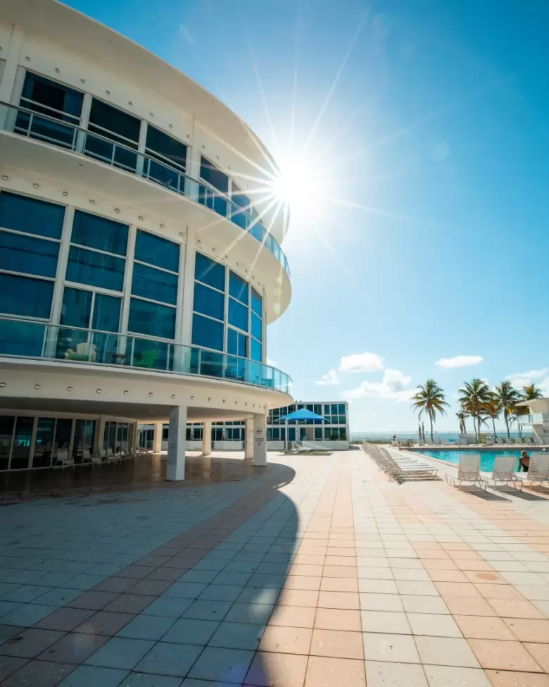 new point miami