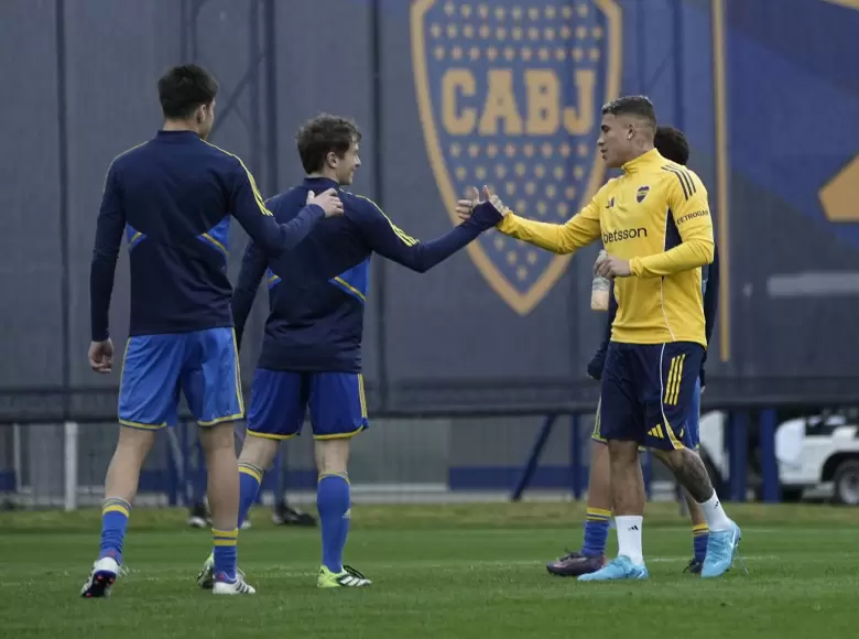boca
