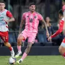 Sin Messi, Inter Miami juega un partido decisivo contra Pumas: hora, TV y formaciones