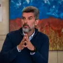 Ulpiano Suarez se ubica en el top 5 de intendentes mejor valorados del pa�s