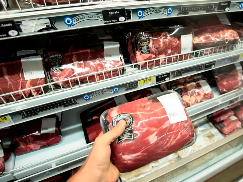 carne de brasil