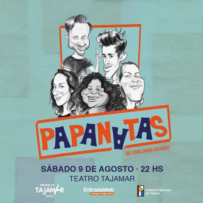 papanatas