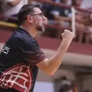 Rivadavia Básquet apuesta fuerte: Sebastián Saborido será el nuevo entrenador