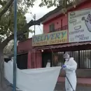 Condenaron a 18 a�os de prisi�n al joven que asesin� brutalmente a su empleador en Godoy Cruz