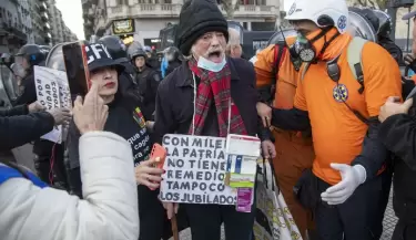 jubilados