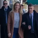 Juicio contra el exmarido de Julieta Prandi: Contardi declaró y tildó de mentirosa a la conductora