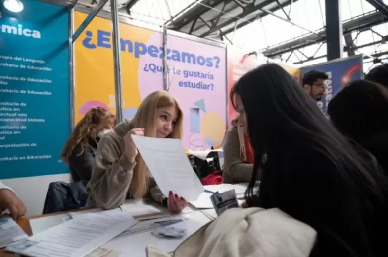 expo educativa