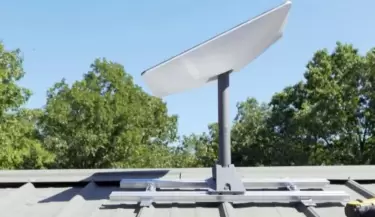 Mendoza complet� la entrega de 350 antenas Starlink en San Rafael y Alvear