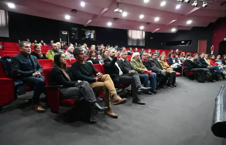 Jornada de educación financiera