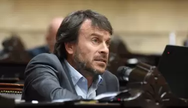 lisandro nieri