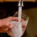 Irrigación modificó y modernizó su reglamento sobre el uso del agua potable