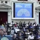 La oposici�n acelera para revertir los vetos de Milei a las jubilaciones y discapacidad
