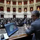 Dura derrota legislativa para el oficialismo: la oposición ganó las 12 votaciones clave