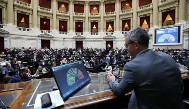 Diputados